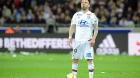 Mercato - OL : Pourquoi Valbuena hésiterait à partir