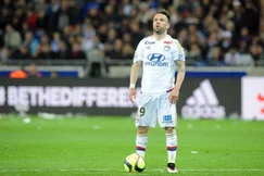 Mercato - OL : Valbuena, une issue inéluctable ?