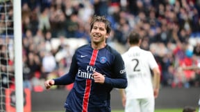 Mercato - PSG : Vers un incroyable rebondissement dans le dossier Maxwell ?