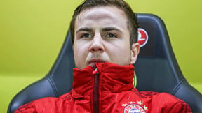 Mercato - PSG : Mario Götze ciblé par Nasser Al-Khelaïfi ?