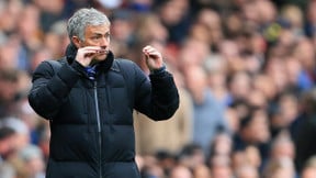 Mercato - Manchester United : José Mourinho finalement très loin d’un accord ?