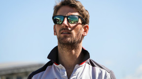 Formule 1 : Romain Grosjean se livre sur les dangers du Grand Prix de Monaco !