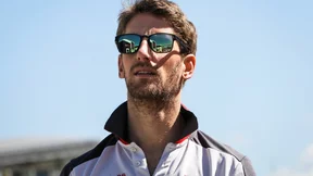 Formule 1 : Romain Grosjean se confie sur ses difficultés en Espagne !