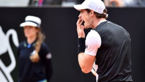 Tennis : Andy Murray s’enflamme pour la sensation Lucas Pouille !