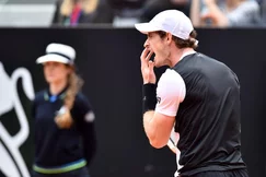 Tennis : Andy Murray s’enflamme pour la sensation Lucas Pouille !