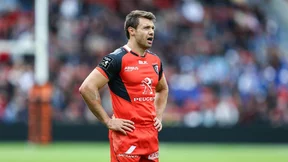 Rugby - Top 14 : Mourad Boudjellal accueille Vincent Clerc !