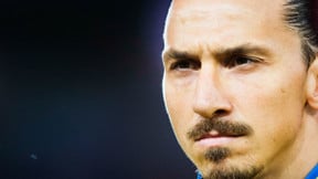 Mercato - PSG : «Zlatan Ibrahimovic est né pour jouer à Manchester United !»