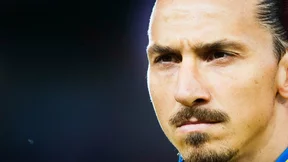 Mercato - PSG : «Zlatan Ibrahimovic est né pour jouer à Manchester United !»