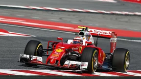 Formule 1 : Le patron de Ferrari fixe l'avenir de Kimi Räikkönen !