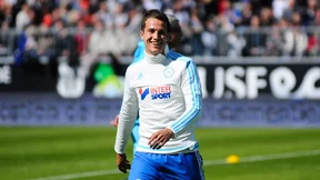 EXCLU - Mercato - OM : Marseille discute toujours pour Manquillo