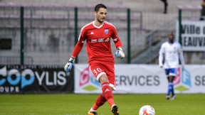 Mercato - OM : Ce possible successeur de Mandanda qui évoque son avenir à l’OM !