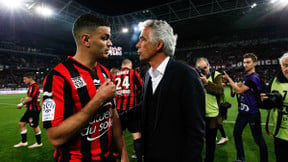 Mercato - OL : Quand l'OGC Nice charge Jean-Michel Aulas pour Hatem Ben Arfa !