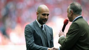 Bayern Munich : «Guardiola ? Un jour il viendra dans le club des limogés lui aussi»