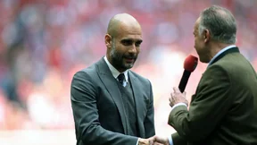 Bayern Munich : «Guardiola ? Un jour il viendra dans le club des limogés lui aussi»