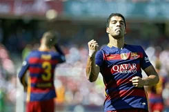 Mercato - Barcelone : Luis Suarez tenté par Manchester United ? Un journaliste répond !
