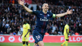 Mercato - PSG : Ibrahimovic, futur entraîneur... ou directeur sportif ?