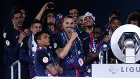 PSG : L’émouvant discours d’adieu de Zlatan Ibrahimovic !