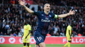 Mercato - Manchester United : José Mourinho s’enflamme déjà pour Zlatan Ibrahimovic !