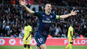 Mercato - PSG : Zlatan Ibrahimovic a tranché pour son avenir, mais…