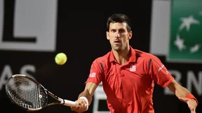 Tennis : Novak Djokovic analyse sa victoire face à Kei Nishikori !