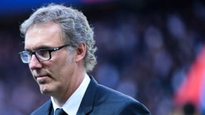 Mercato - PSG : Le départ de Laurent Blanc enfin bouclé ?