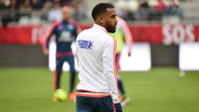 Mercato - PSG : Une offre de 30M€ à venir pour Alexandre Lacazette ?