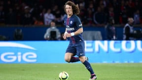 PSG : David Luiz envoie un message fort aux supporters du PSG pour la saison prochaine