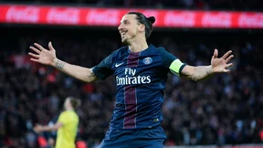 Mercato - PSG : Zlatan Ibrahimovic annonce enfin son nouveau club !