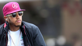 Formule 1 : Lewis Hamilton demande «pardon à toute l’équipe» !