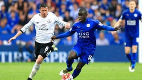 Mercato - PSG/Arsenal : La position de Guardiola dans le dossier N’Golo Kanté se confirmerait !