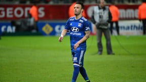 Mercato - OL : Jean-Michel Aulas prend position pour l’avenir de Mathieu Valbuena !