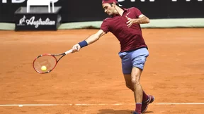 Tennis - Federer : «Je n’ai jamais senti que cela pouvait être la fin !»