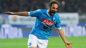 Mercato - PSG : Pourquoi le PSG doit miser sur Higuain