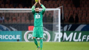 Mercato - PSG : Salvatore Sirigu confie ses regrets d’avoir quitté le PSG !