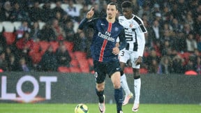 Mercato - PSG : Ousmane Dembélé évoque le départ de Zlatan Ibrahimovic !