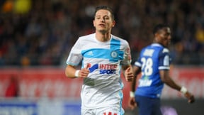 Mercato - OM : L’entraîneur de Dimitri Payet vole au secours de... Florian Thauvin !