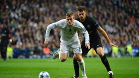 Mercato - PSG : Zinedine Zidane prêt à mettre des bâtons dans les roues du PSG pour Toni Kroos ?