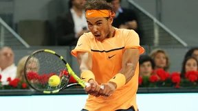 Tennis - Polémique : La nouvelle sortie de Rafael Nadal sur Roselyne Bachelot !