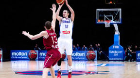 Basket - NBA : Ce Français qui évoque ouvertement une arrivée en NBA !