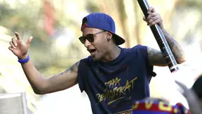 Barcelone : Le pari insolite de Neymar pour les Jeux Olympiques !