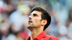 Tennis : Novak Djokovic explique les raisons de sa colère !