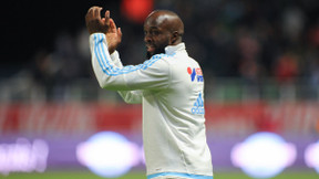 OM - Malaise : Lassana Diarra sévèrement taclé en interne !