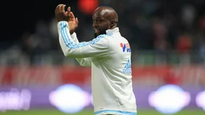 Mercato - OM : Rabiot évoque la piste Lassana Diarra pour le PSG !