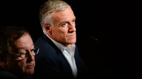 Équipe de France : Ben Arfa, Gameiro, Lacazette… Pierre Ménès démonte la liste de Deschamps !