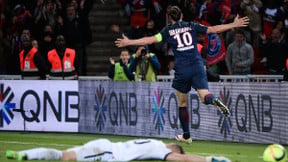 PSG : «Ibrahimovic ? Les légendes ne se sacrent pas en Ligue 1...»