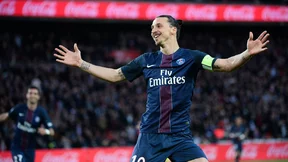PSG - Polémique : Le PSG répond concernant le montant réclamé par Zlatan Ibrahimovic !