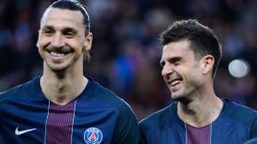 Mercato - PSG : Thiago Motta livre ses vérités sur le départ d'Ibrahimovic !