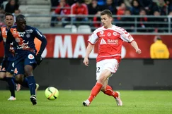 Mercato - ASSE/FC Nantes : Cinq clubs de L1 sur un joueur relégué !