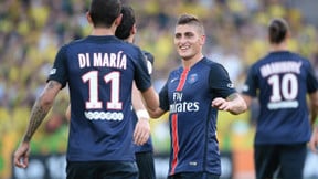 Mercato - PSG : Le joueur qui vaut le plus cher est...