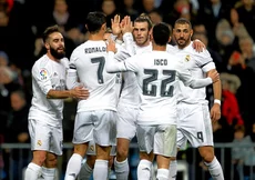Real Madrid : Zidane, Bale... Ce doute sur le bonheur de Cristiano Ronaldo